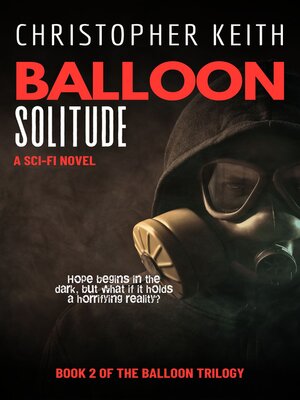 cover image of Balloon